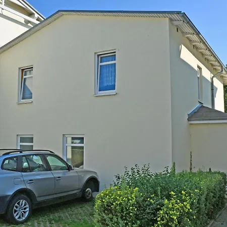 Ferienwohnung Im Ostseebad M * Goehren (Ruegen)