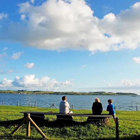 Ferienwohnung Im Ostseebad M Goehren (Ruegen)