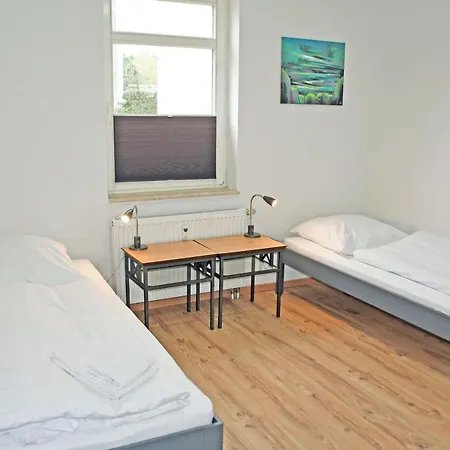 Ferienwohnung Im Ostseebad M Διαμέρισμα *
