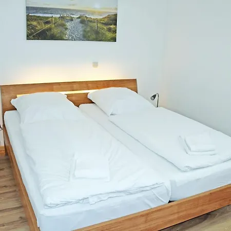 Ferienwohnung Im Ostseebad M Διαμέρισμα