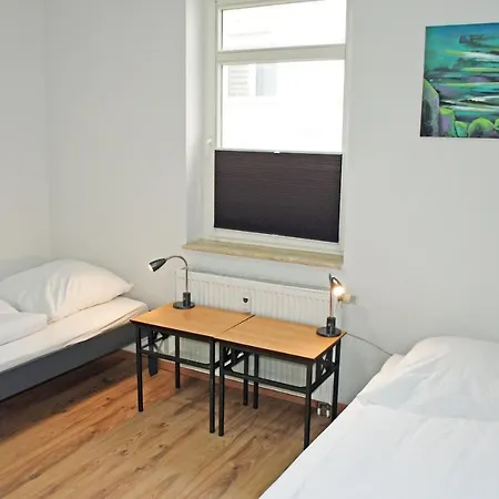 Ferienwohnung Im Ostseebad M *