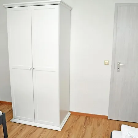 Ferienwohnung Im Ostseebad M