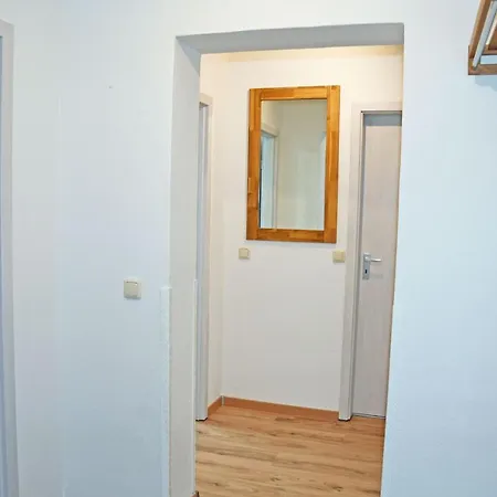 Διαμέρισμα Ferienwohnung Im Ostseebad M Goehren (Ruegen)