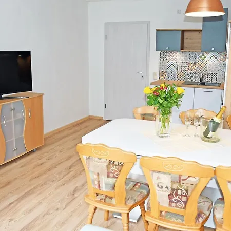 Ferienwohnung Im Ostseebad M Διαμέρισμα