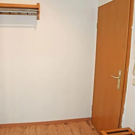 Διαμέρισμα Ferienwohnung Im Ostseebad M *