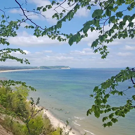 Ferienwohnung Im Ostseebad M
