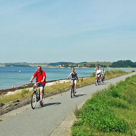 Ferienwohnung Im Ostseebad M Διαμέρισμα Goehren (Ruegen)
