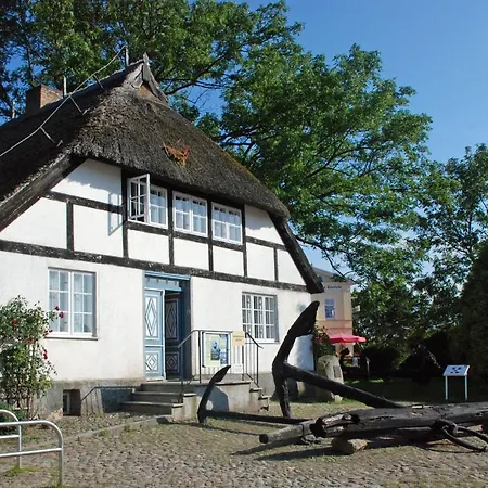 Ferienwohnung Im Ostseebad M