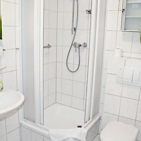 Ferienwohnung Im Ostseebad M Διαμέρισμα Goehren (Ruegen)