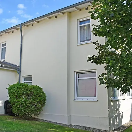 Ferienwohnung Im Ostseebad M *