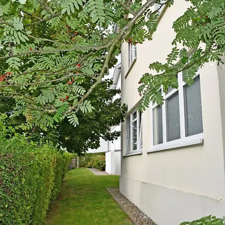 Ferienwohnung Im Ostseebad M