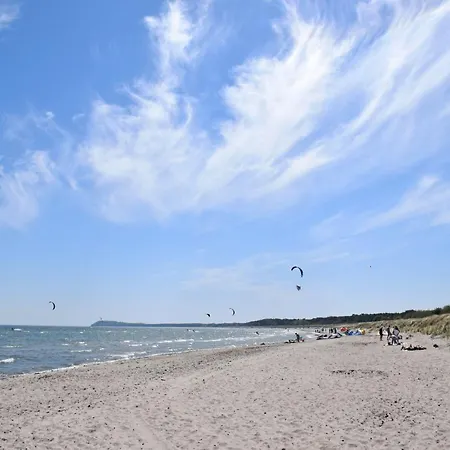 Ferienwohnung Im Ostseebad M *