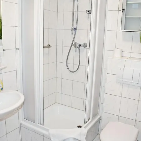 Im Ostseebad M Апартаменты *