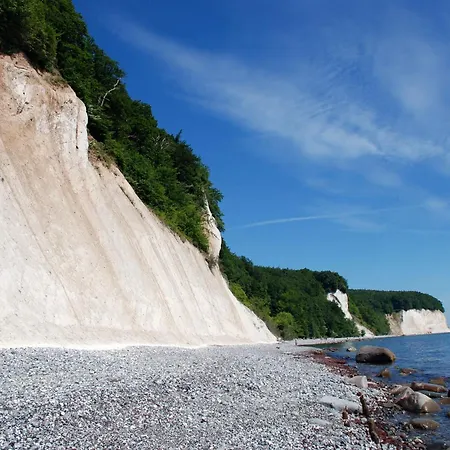 Im Ostseebad M Апартаменты *